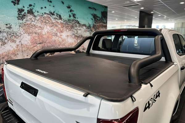 2025 Isuzu D-MAX X-RIDER 4X4