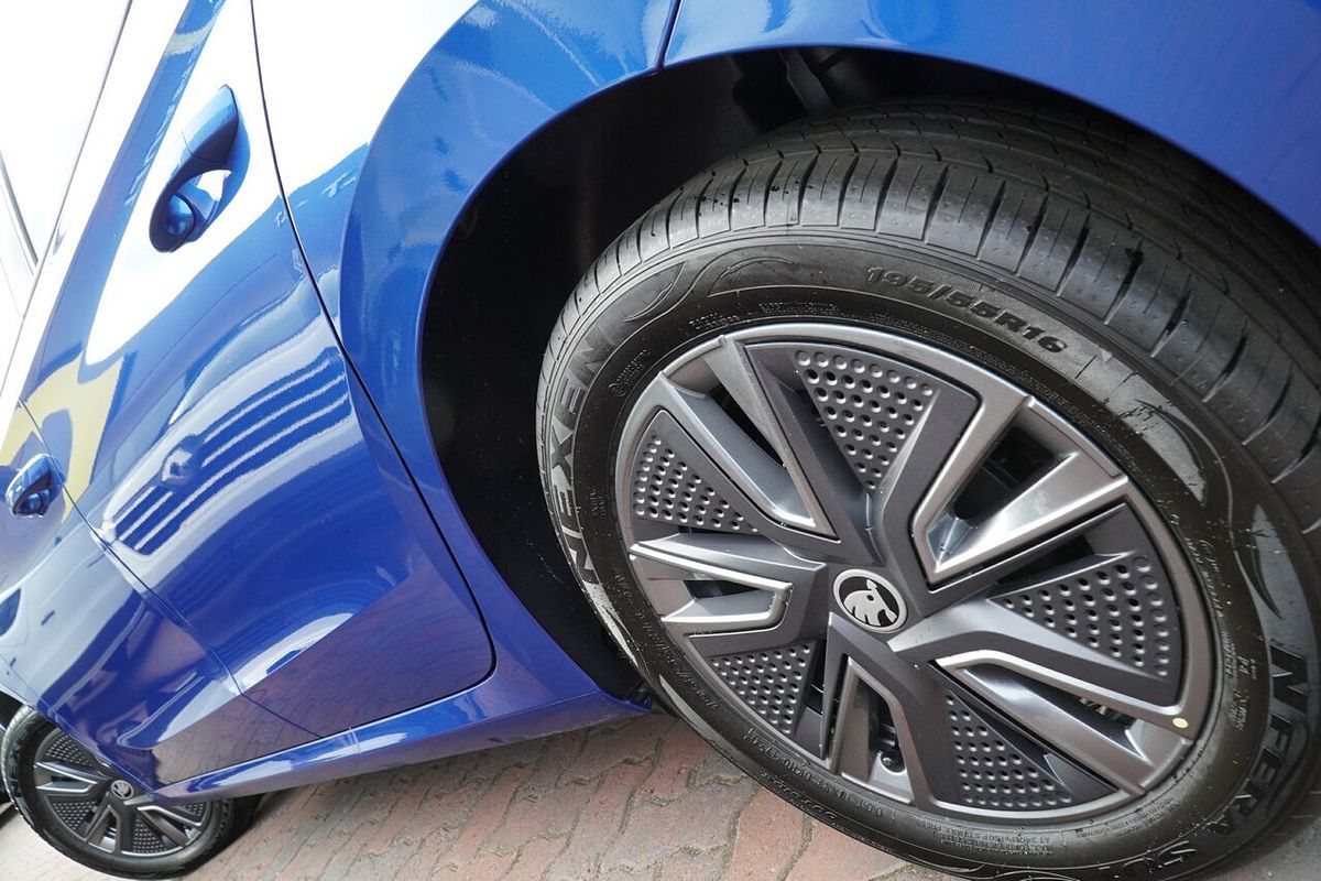 2025 SKODA Fabia 85TSI Select PJ
