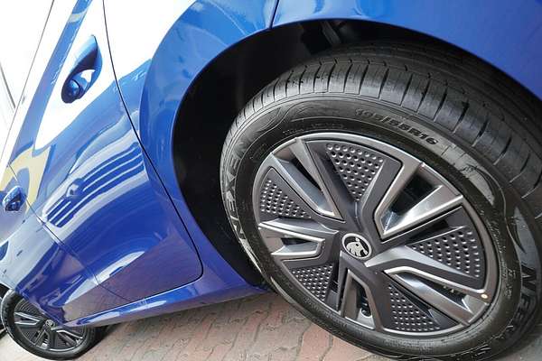 2025 SKODA Fabia 85TSI Select PJ
