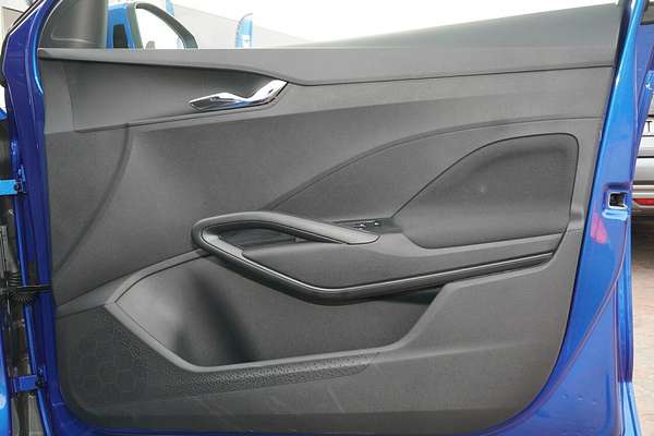 2025 SKODA Fabia 85TSI Select PJ
