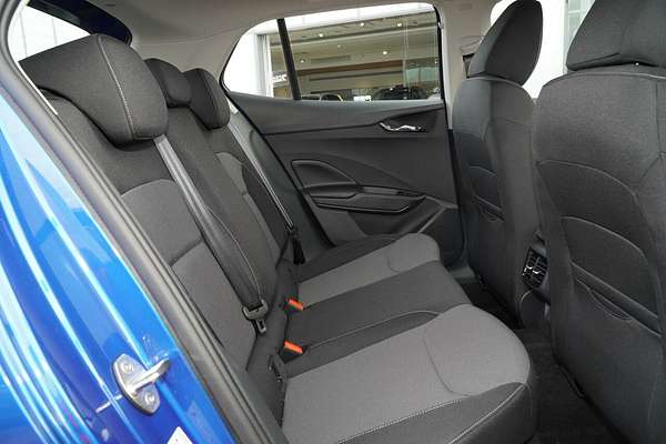 2025 SKODA Fabia 85TSI Select PJ