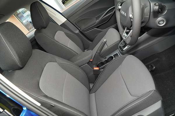 2025 SKODA Fabia 85TSI Select PJ