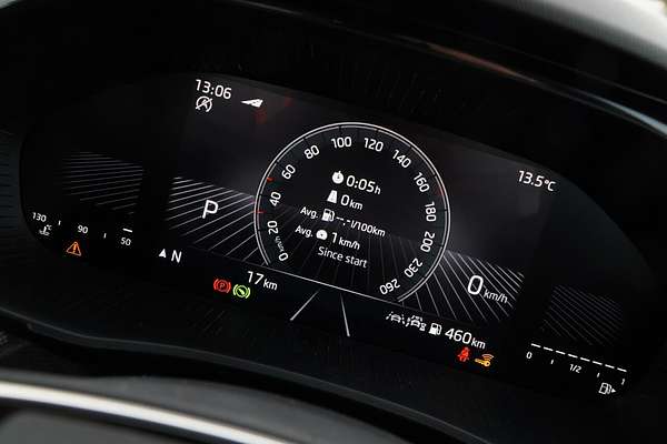 2025 SKODA Fabia 85TSI Select PJ
