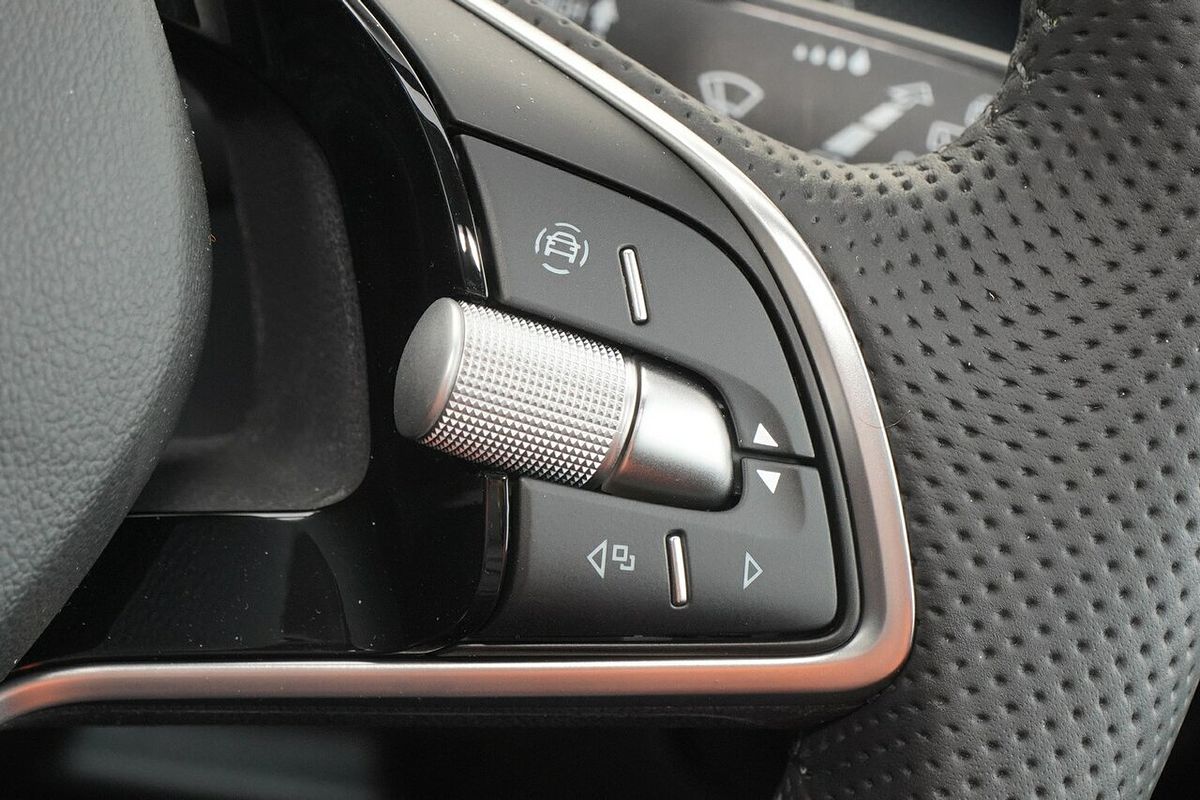 2025 SKODA Fabia 85TSI Select PJ