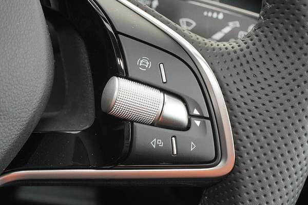 2025 SKODA Fabia 85TSI Select PJ