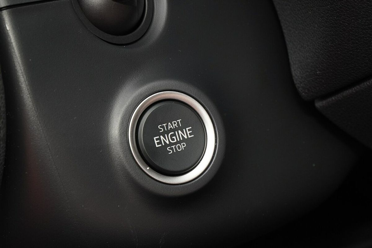 2025 SKODA Fabia 85TSI Select PJ