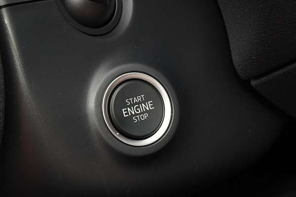 2025 SKODA Fabia 85TSI Select PJ