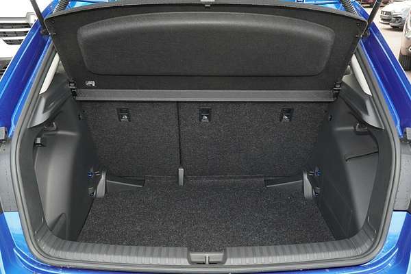 2025 SKODA Fabia 85TSI Select PJ