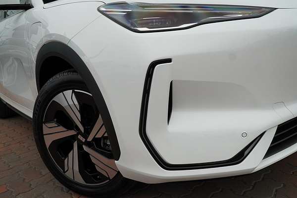 2025 Geely EX5 Inspire E245
