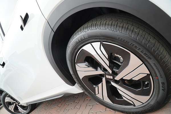 2025 Geely EX5 Inspire E245