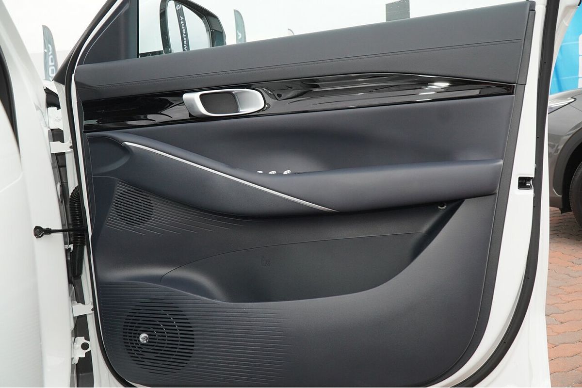 2025 Geely EX5 Inspire E245