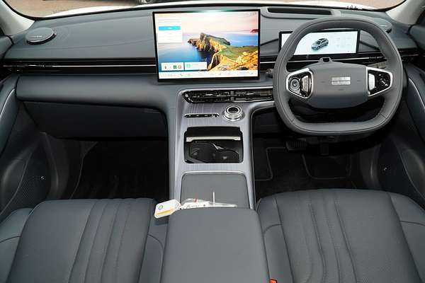 2025 Geely EX5 Inspire E245