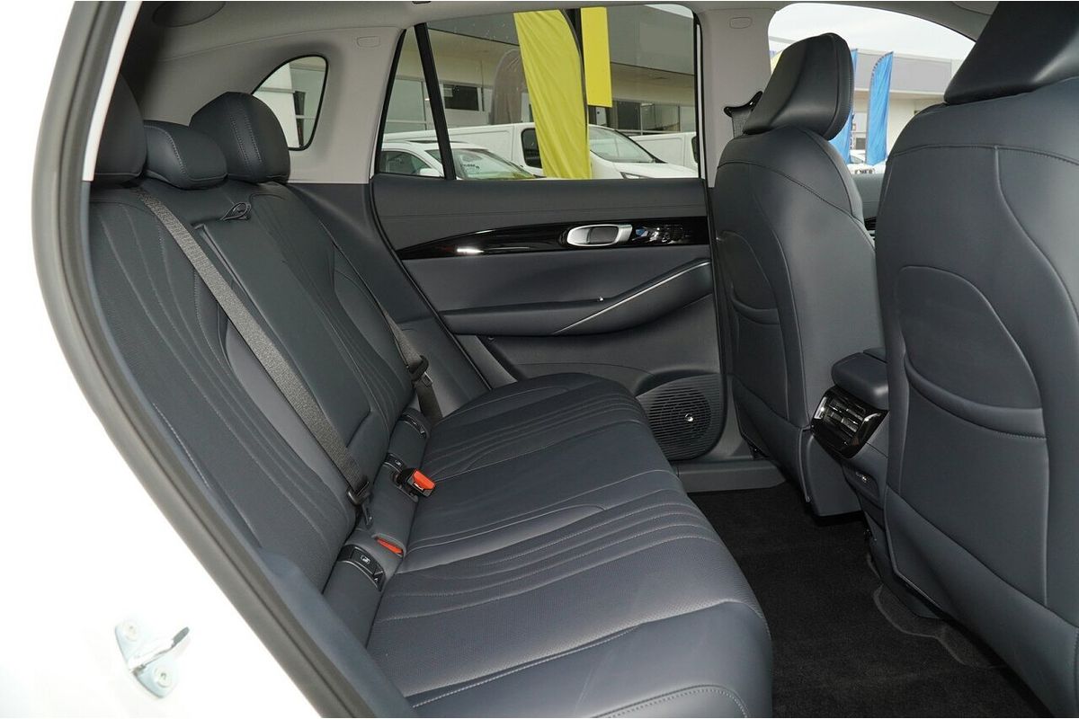 2025 Geely EX5 Inspire E245