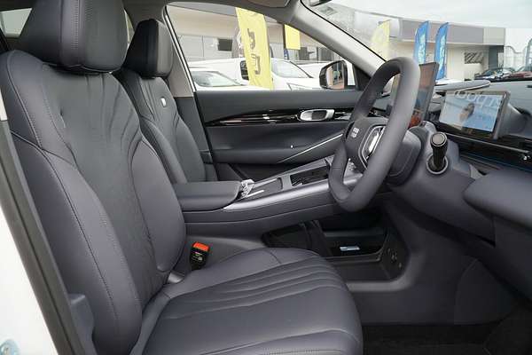2025 Geely EX5 Inspire E245