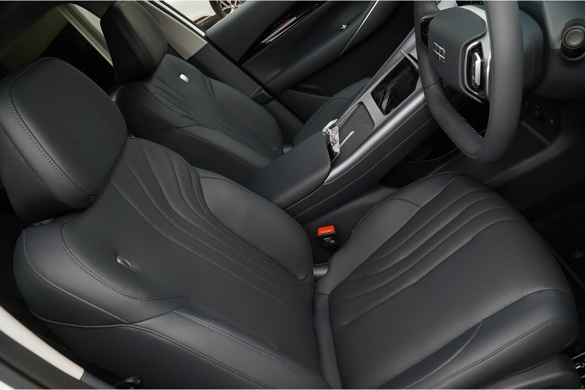 2025 Geely EX5 Inspire E245
