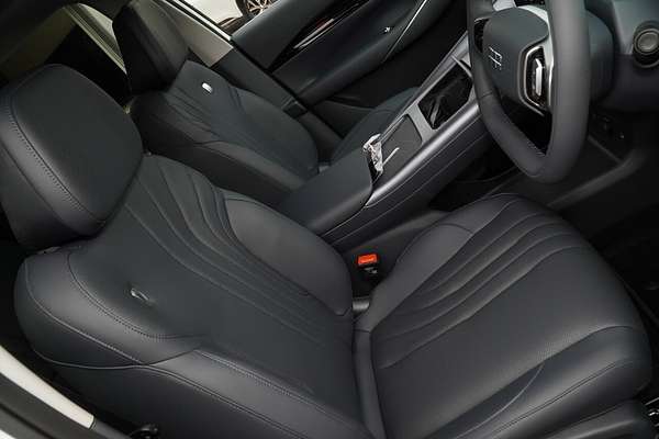 2025 Geely EX5 Inspire E245