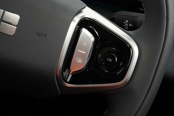 2025 Geely EX5 Inspire E245