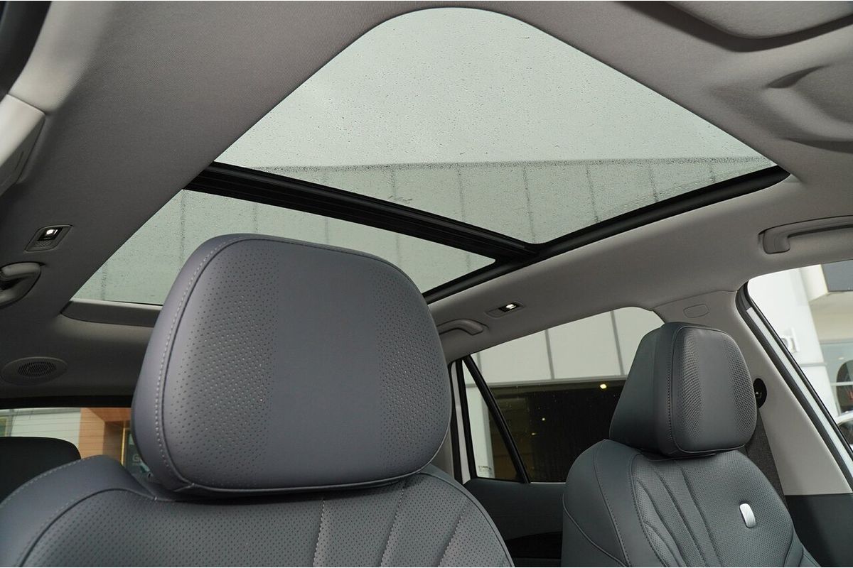 2025 Geely EX5 Inspire E245