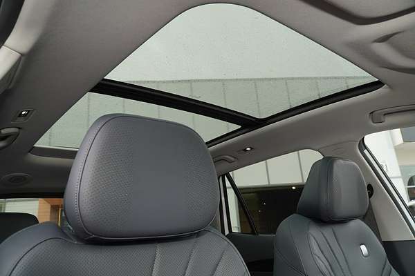 2025 Geely EX5 Inspire E245