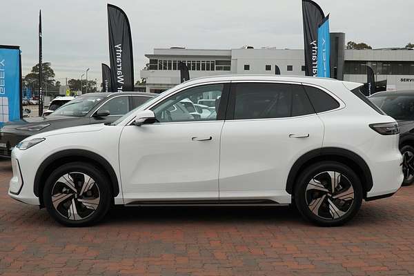 2025 Geely EX5 Inspire E245