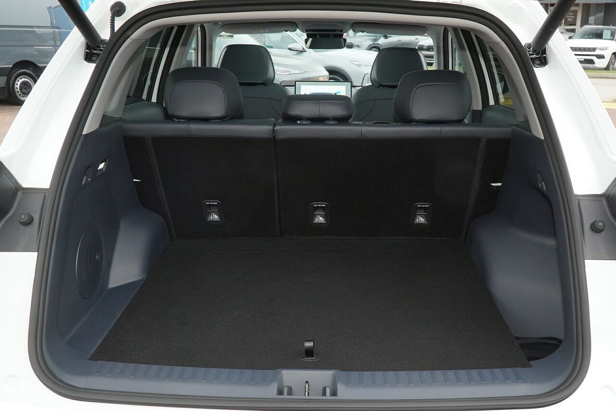 2025 Geely EX5 Inspire E245