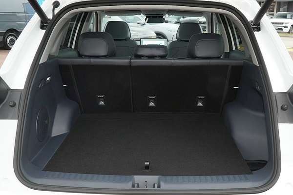 2025 Geely EX5 Inspire E245