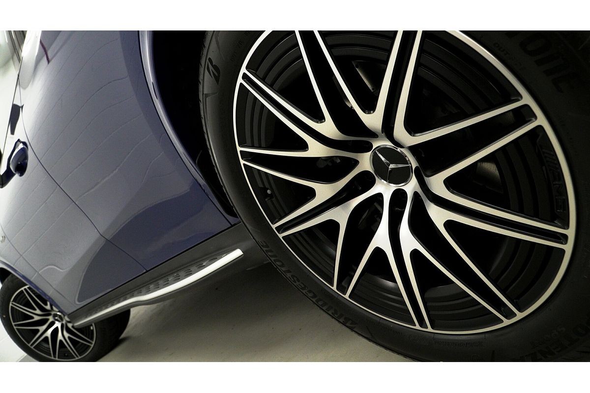 2025 Mercedes-Benz GLC-Class GLC43 AMG C254