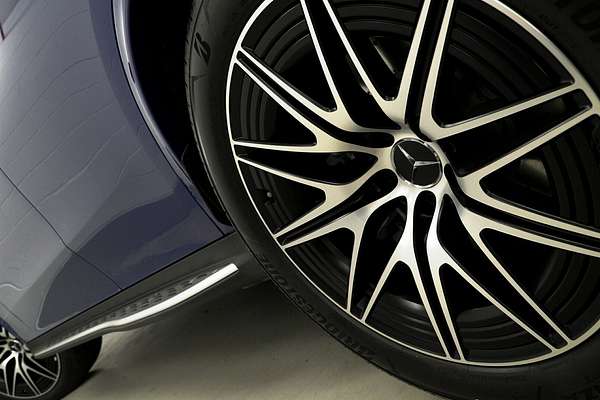 2025 Mercedes-Benz GLC-Class GLC43 AMG C254