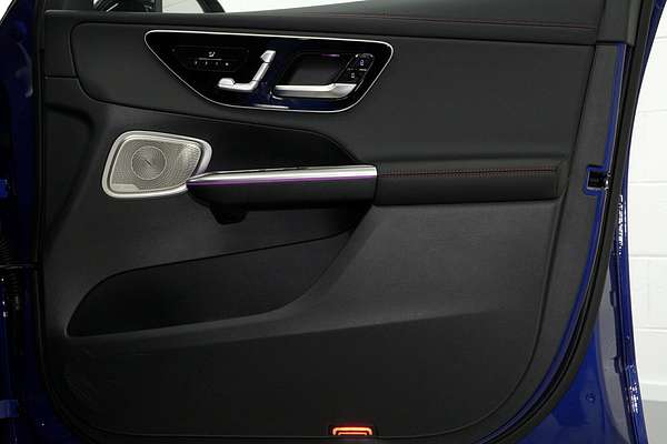 2025 Mercedes-Benz GLC-Class GLC43 AMG C254