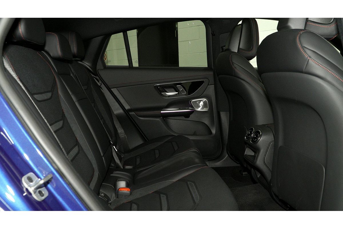 2025 Mercedes-Benz GLC-Class GLC43 AMG C254