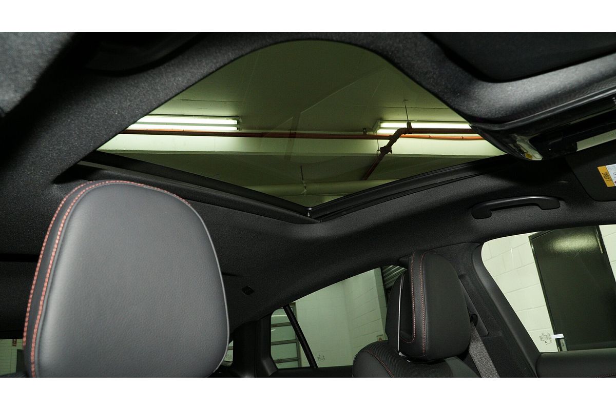 2025 Mercedes-Benz GLC-Class GLC43 AMG C254