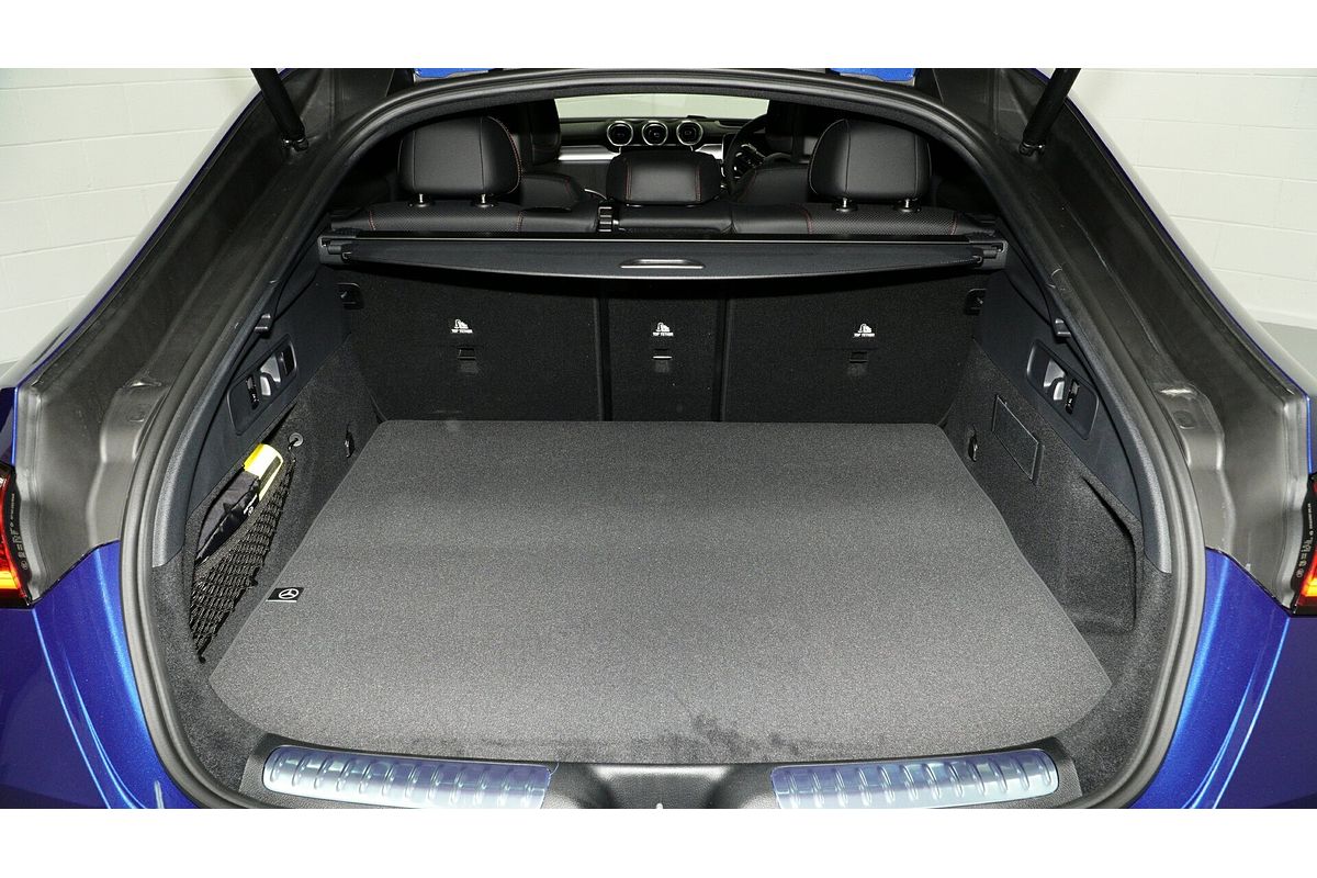 2025 Mercedes-Benz GLC-Class GLC43 AMG C254