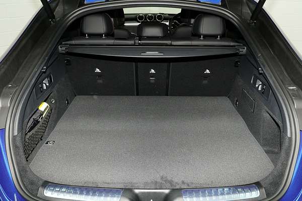 2025 Mercedes-Benz GLC-Class GLC43 AMG C254