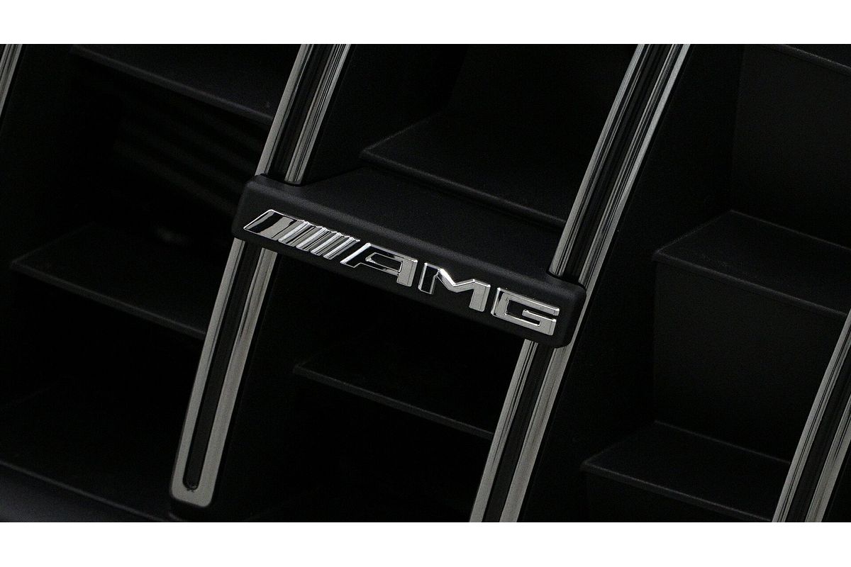 2025 Mercedes-Benz GLC-Class GLC43 AMG C254