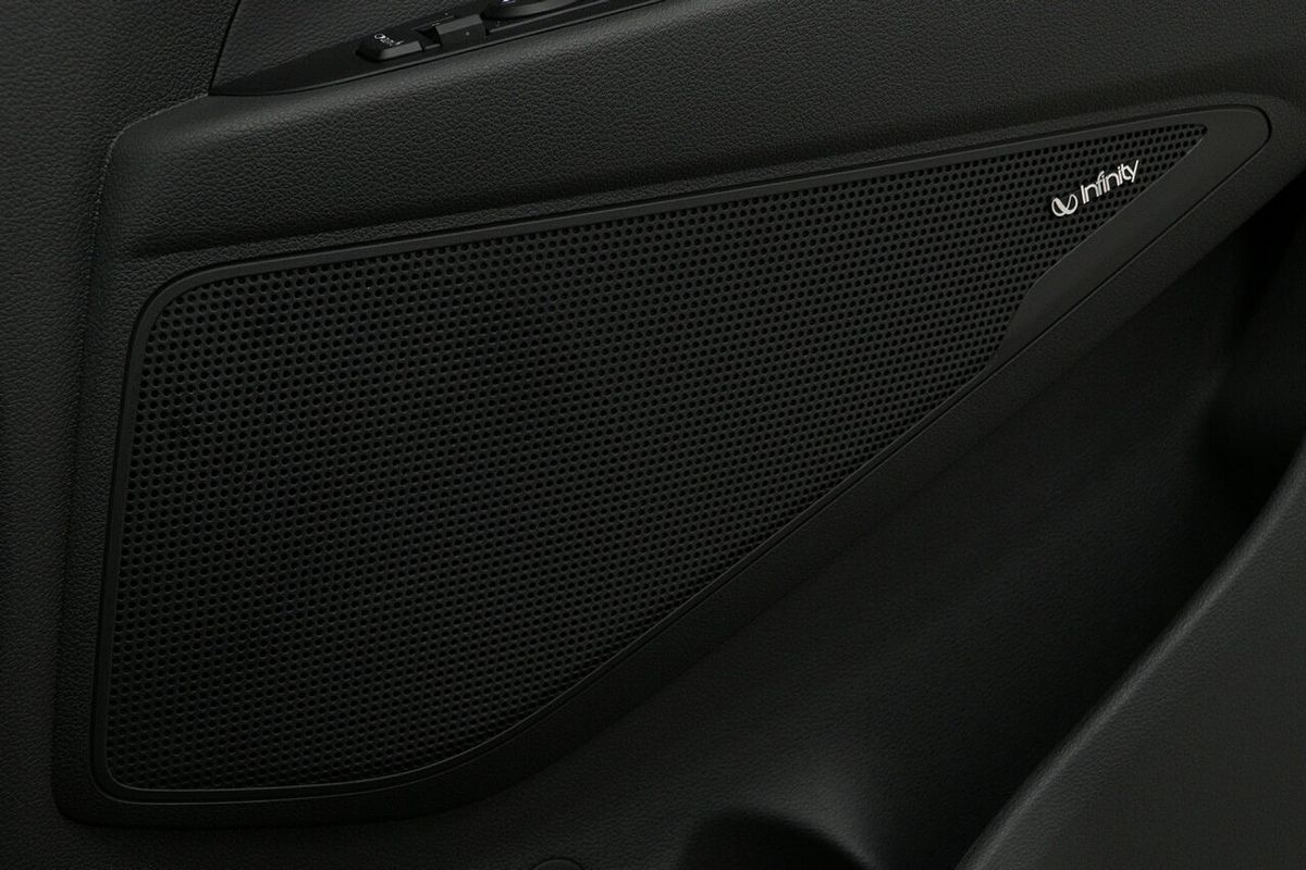 2019 Hyundai Tucson Active X TL4