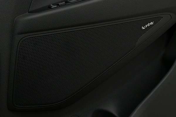2019 Hyundai Tucson Active X TL4