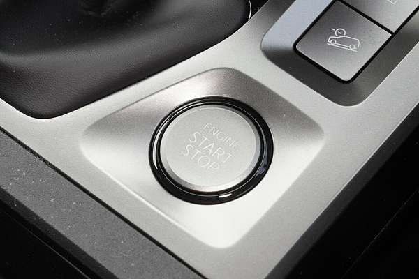 2025 Kia Tasman SX TK 4X4
