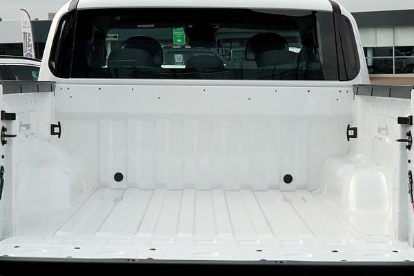 2025 Kia Tasman SX TK 4X4