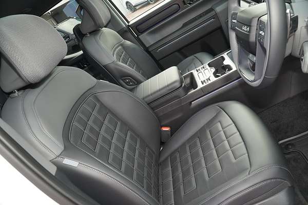 2025 Kia Tasman X-Pro TK 4X4