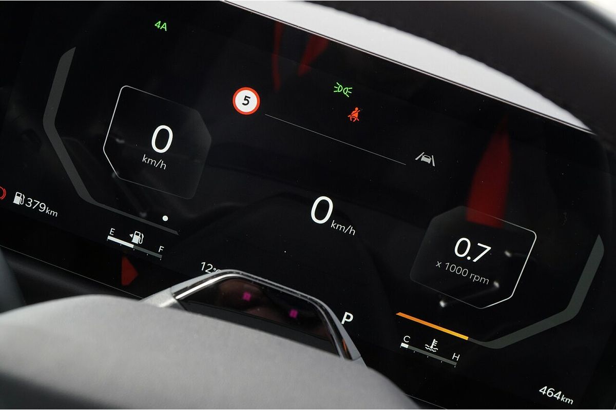 2025 Kia Tasman X-Pro TK 4X4