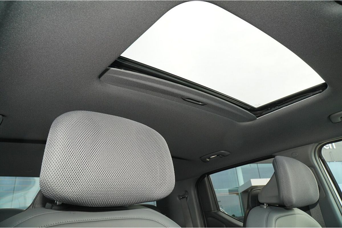 2025 Kia Tasman X-Pro TK 4X4