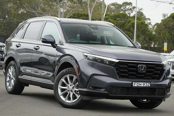 2023 Honda CR-V VTi L RS