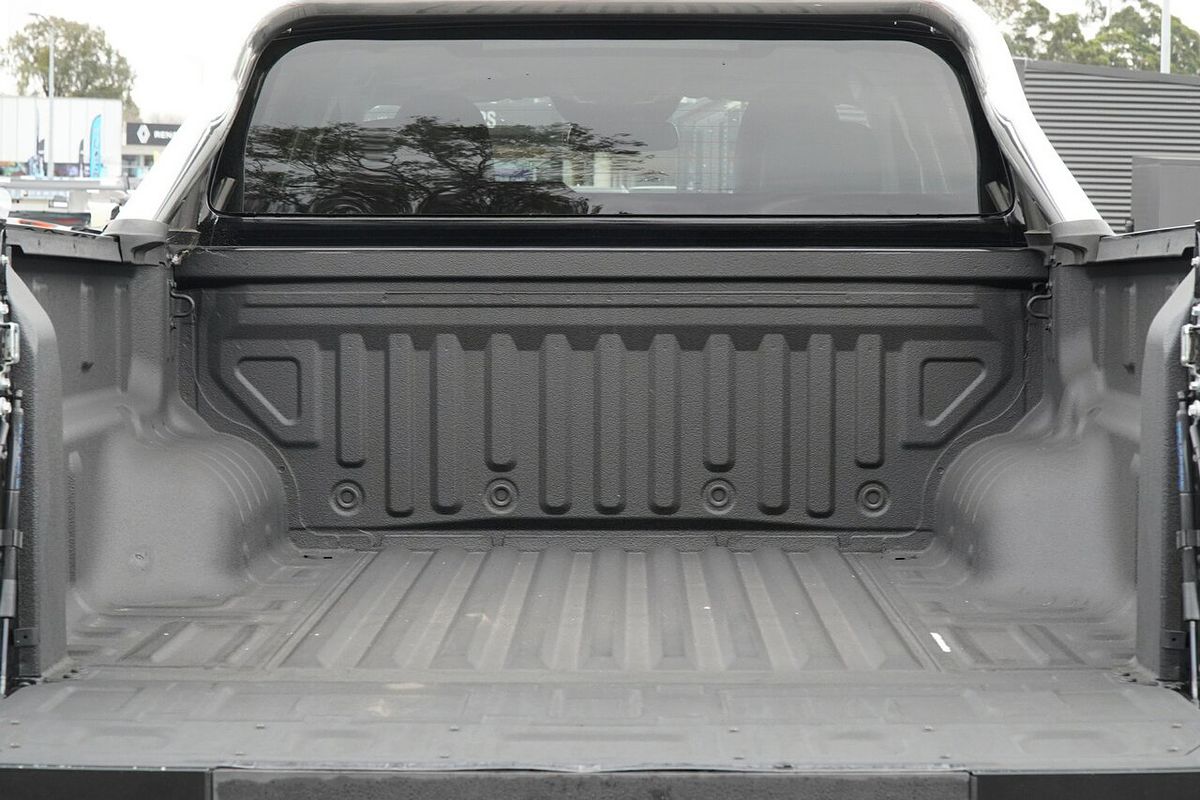 2021 GWM Ute Cannon-X NPW 4X4