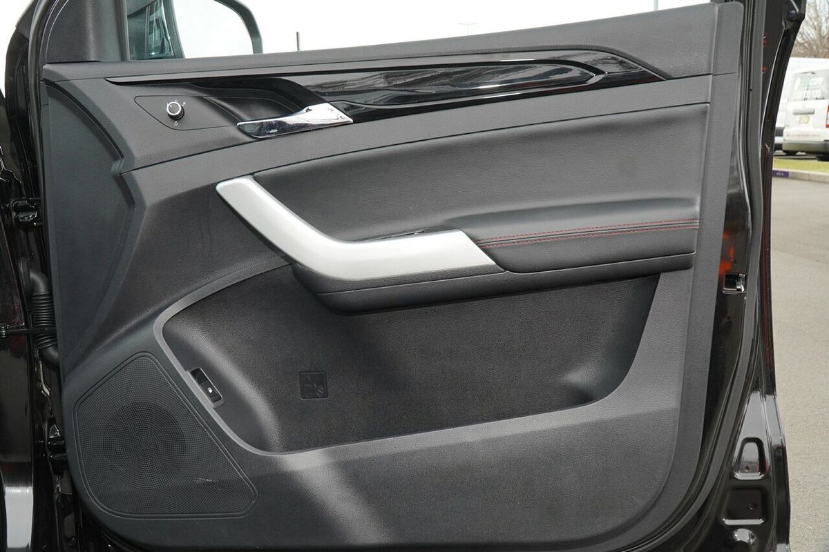 2022 LDV T60 Max LUXE SK8C 4X4