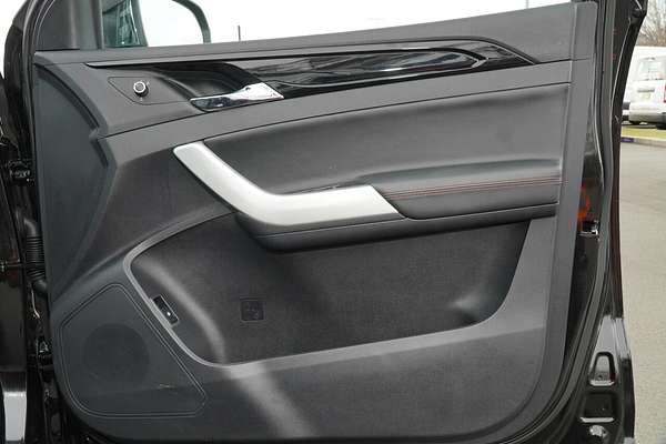2022 LDV T60 Max LUXE SK8C 4X4