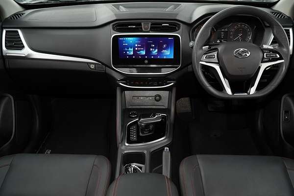2022 LDV T60 Max LUXE SK8C 4X4