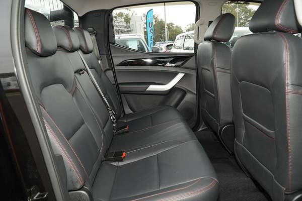2022 LDV T60 Max LUXE SK8C 4X4
