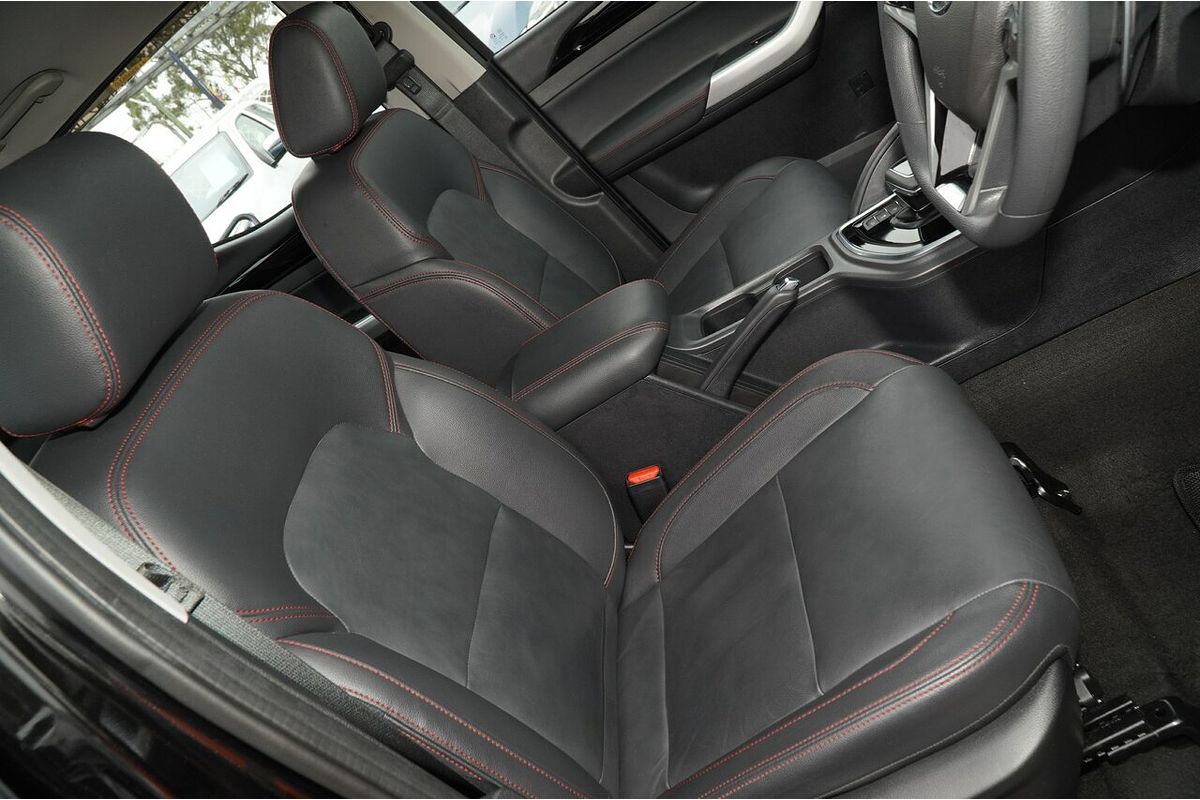 2022 LDV T60 Max LUXE SK8C 4X4