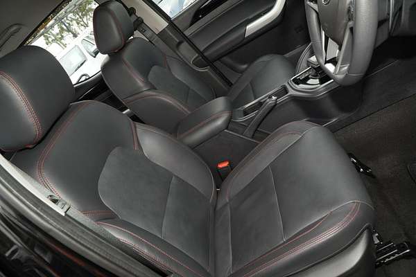 2022 LDV T60 Max LUXE SK8C 4X4
