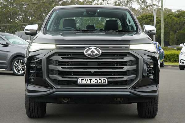 2022 LDV T60 Max LUXE SK8C 4X4
